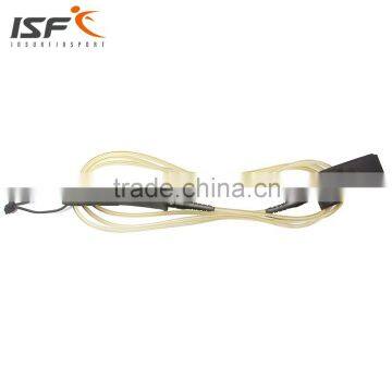 Surfing Sup Leash Surf Leash for Sale Lightweight Custom Surfboard Leash photo-3