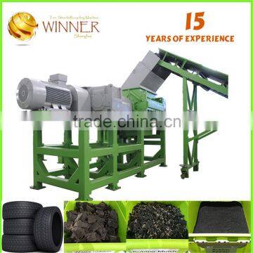 CE Textile Eco-Friendly Plastic Crusher Machine Prices for Sale                        
                                                Quality Choice