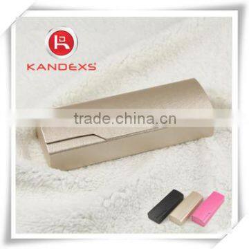 High Quality PU Eye Glasses Case,Sunglasses Case photo-2