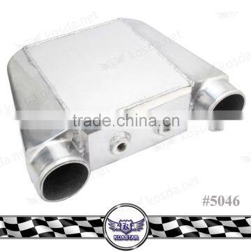 Tunning Air Cooled vw Turbo Kits , Auto Engine Parts Water to Air Intercooler Kits photo-3