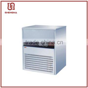 High efficency industrial ice cube machine for sale