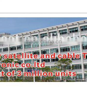 The Best ku Band Universal Single LNB/LNBF photo-6