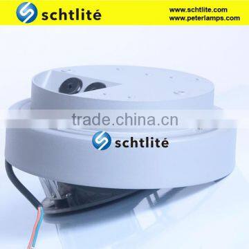 ZEALAND IP65 LED Outdoor Round Wall Lamp Led Wall Light photo-3