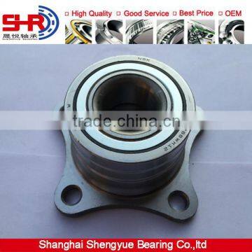 Japan NSK Wheel Bearings 90363-32035 Bearings Number 32BWD05CA75 32*72*45mm photo-2