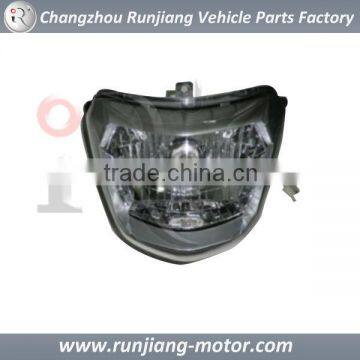 China factory KEEWAY HORSE II headlight assy motorcycle spare parts