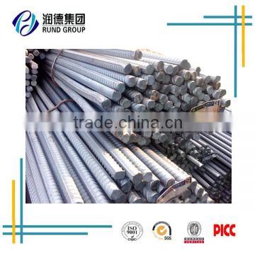 8mm Steel Rebar