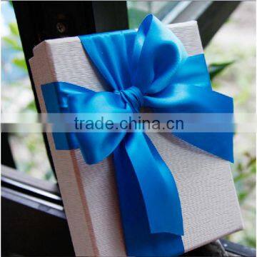 Wholesale Luxury Packaging For Chocolate/Candy Paper Box photo-1