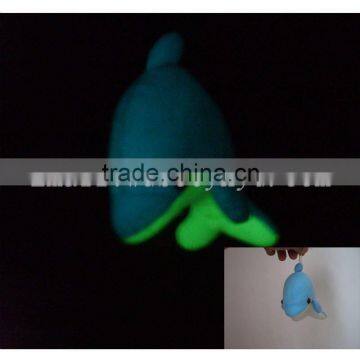 Glow in the dark toy/photoluminescent toys/luminescent toys