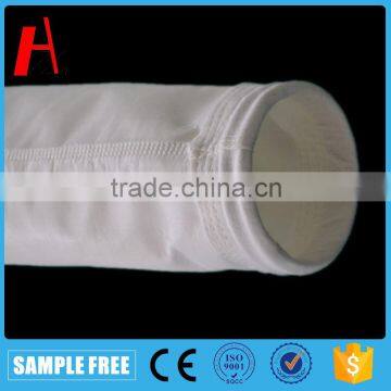 Polyester Dust Collection Filter Bag photo-5