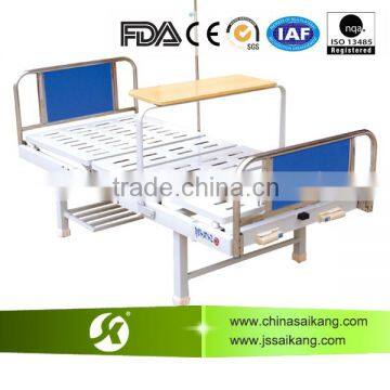 SK060 Economic Manual Hydraulic Pump Massage Bed