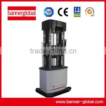 High Quality Universal Tensile/Compression/Bend Testing Machine photo-2
