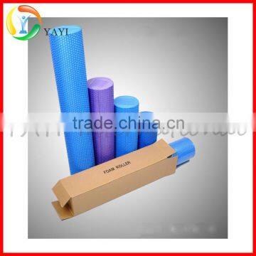 Physical Therapy Massage Exercise EVA Foam Roller photo-6