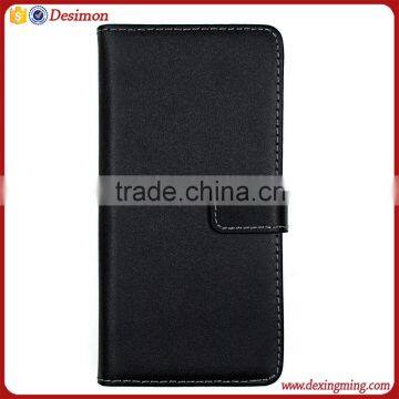 Factory Price for HTC Desire 626 Flip Leather Case photo-4