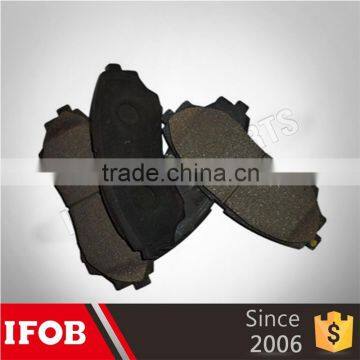 hot sale brake pad FOR UMY4-33-28Z/1360290/UMY1-33-29ZA/UMY4-33-23Z