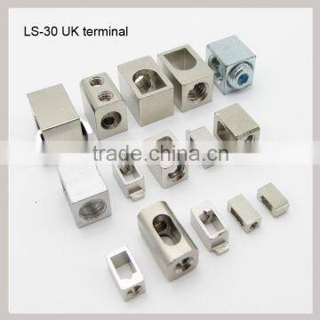 Meter Parts Brass Connector Terminal photo-2