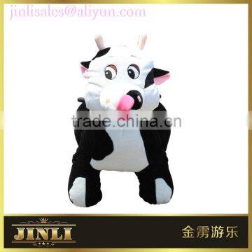 2016 Popular Gift for Girl and Boy ,hot Machine Animal Toy Ride Car Indoor and Outdoor photo-2
