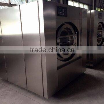 50kg automatic Industrial washer extractor