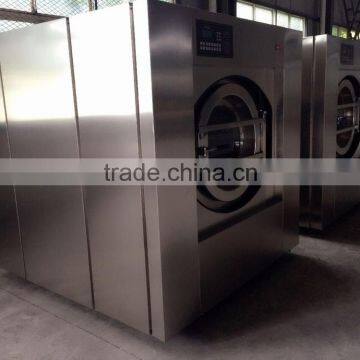 50kg Automatic Industrial Washer Extractor