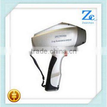 handheld xrf analyzer mineral analyzer