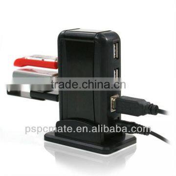 6 port usb hub as promotional gifts 2013