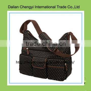 2013 Hot Sell Diaper Bag Mommy Bag