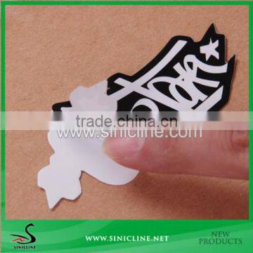 Sinicline OEM Wholesale acrylic adhesive sticker