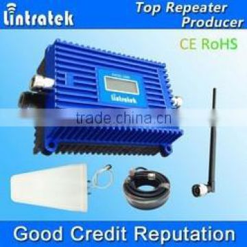 LTE 4G 2600mhz signal repeater booster amplifier