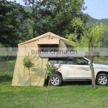 Clear Roof Wedding Tent 4x4 For Car Camping photo-5