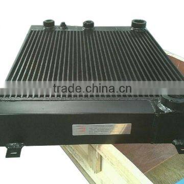 54753918 oil coolers industrial equipments and parts for compressor air coolers