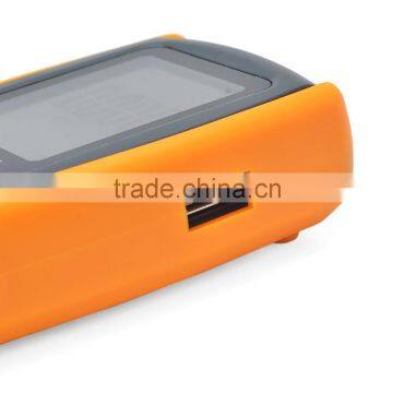 Pressure Manometer RZ520 Differential Pressure Meter photo-5
