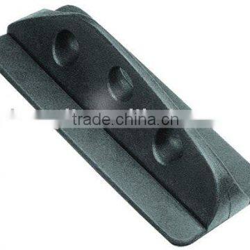 Plastic bottom stud feet (HL-K001)