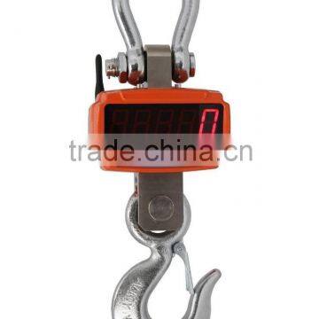 Digital Crane Scale