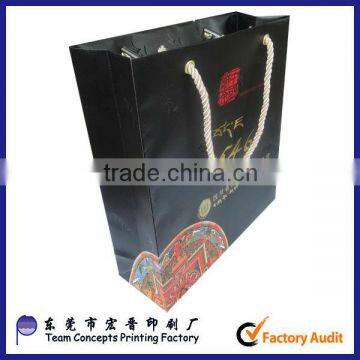 best quality coffee empty tea bag with string