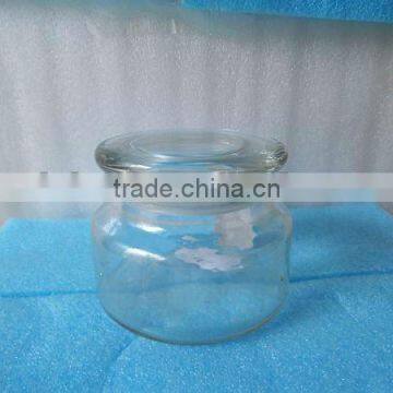 Candle Jar