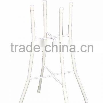 Iron Garden Flower Stand, Steel Stand, Floral Stand,decoration Flower Stand photo-2