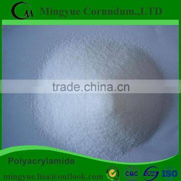 Factory direct selling oil drilling anionic polyacrylamide