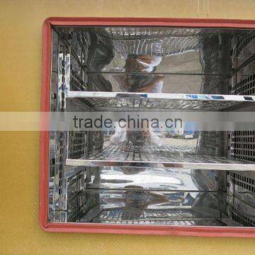 Factory Price Temperature Impact Test Machine photo-2