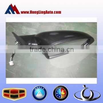 Right outside rearview mirror Geely auto spare parts for Emgrand ec7