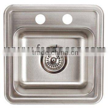 Stainless Steel Sink for Kitchen