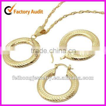 new style jewelry sets FH-TS1236