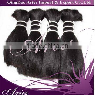 made in china alibaba virgin malaysian hair bulk hot new products for 2014