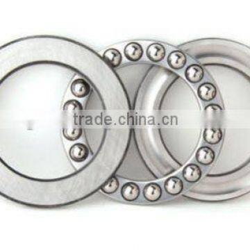 Flat Thrust Ball Bearing 51417 photo-3