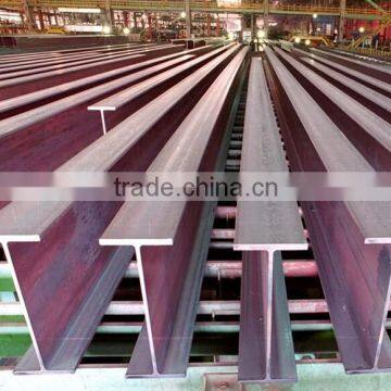 Best steel i beams for sale hot rolled i beam hot selling