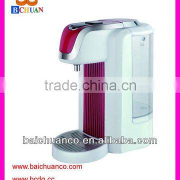 Electric Hot Water Boiler