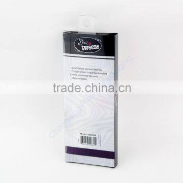 Eco-friendly Lipstick Box Packaging for Lipstick photo-4