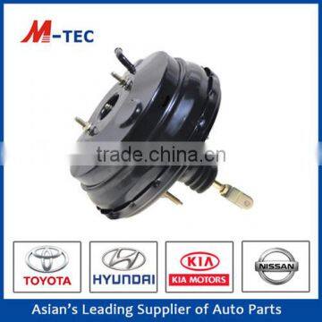 Car clutch brake booster uesd for auto parts Toyota Camry 44610-33430
