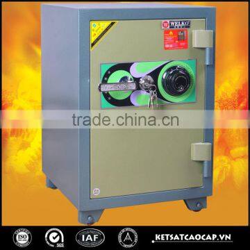 Code Change Safe High Quality - KCC 120 DK photo-4