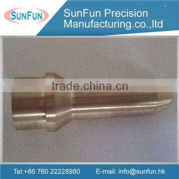 Industrial Precision Brass Cnc Milling Parts