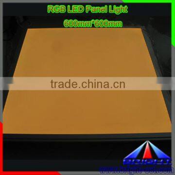 Three Years' Warranty LED Ceiling Panel,panel de Led Para Camisetas,high Quality Led Panels 600x600 photo-2
