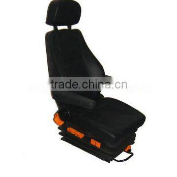 Peneumatic Driver Seat,Air Suspension Truck Seat,Truck Driver Seat,HSA-7